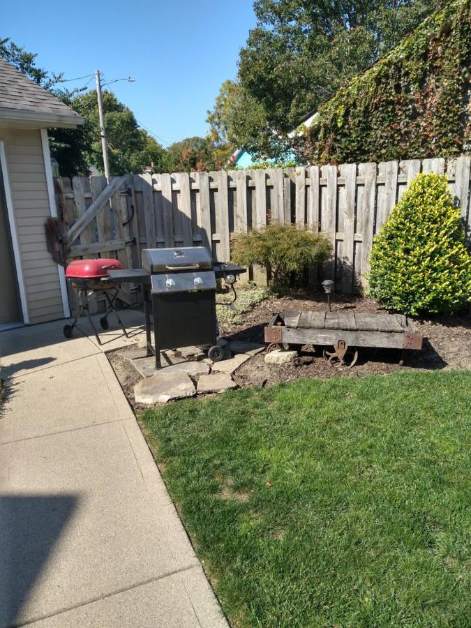 Family Friendly Just Like Home Cleveland Exterior foto